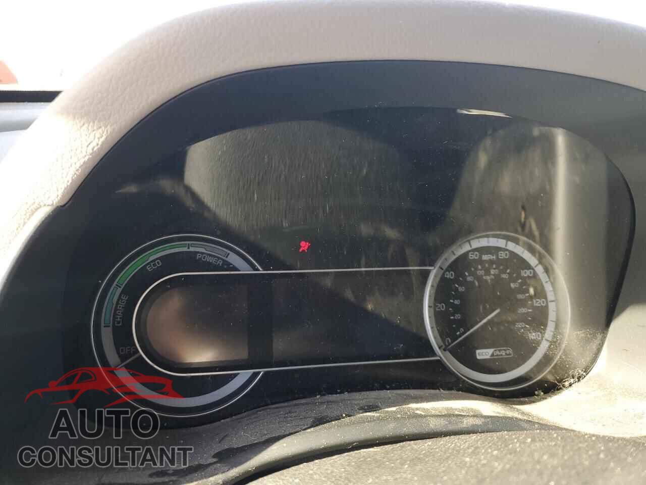 KIA NIRO 2019 - KNDCD3LD8K5254045