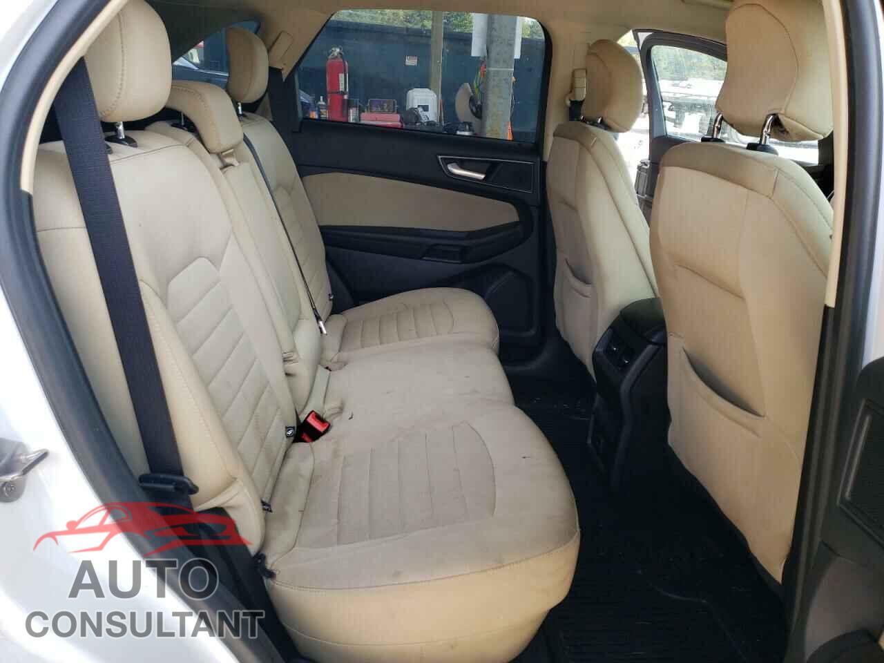 FORD EDGE 2019 - 2FMPK3G92KBB78942