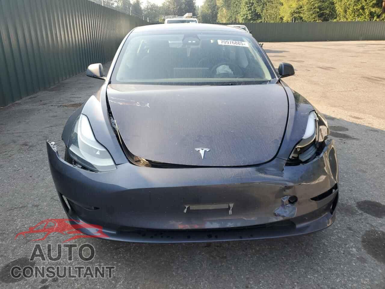 TESLA MODEL 3 2023 - 5YJ3E1EA2PF406377