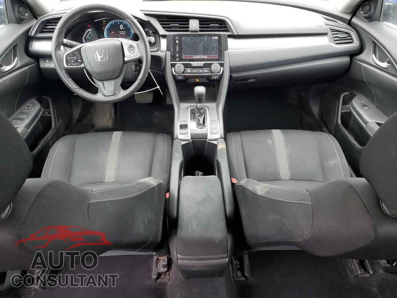 HONDA CIVIC 2016 - 2HGFC2F55GH016475