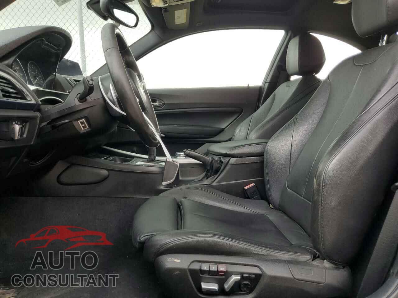 BMW M2 2016 - WBA1J7C59GV360606
