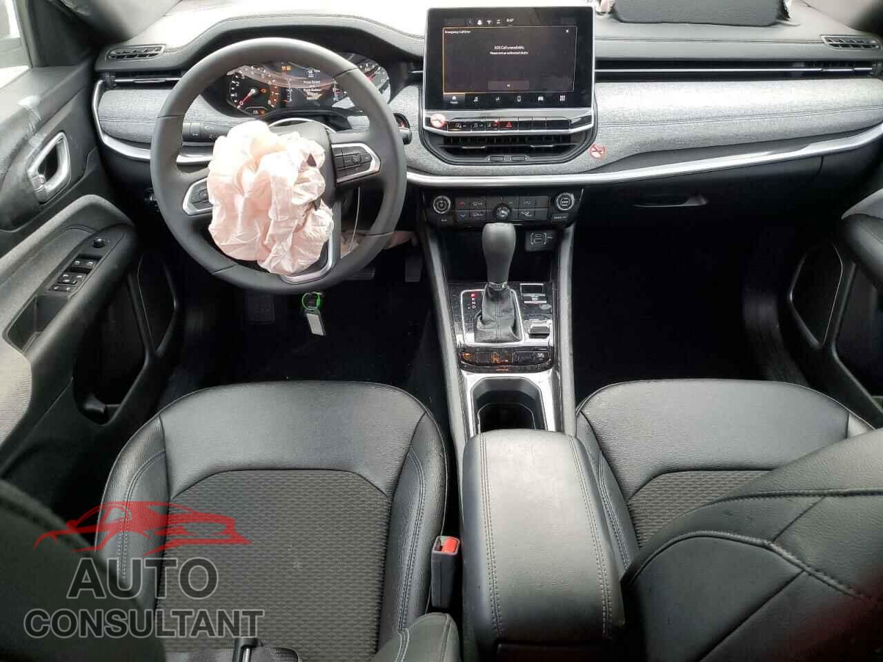 JEEP COMPASS 2024 - 3C4NJDBN6RT111333