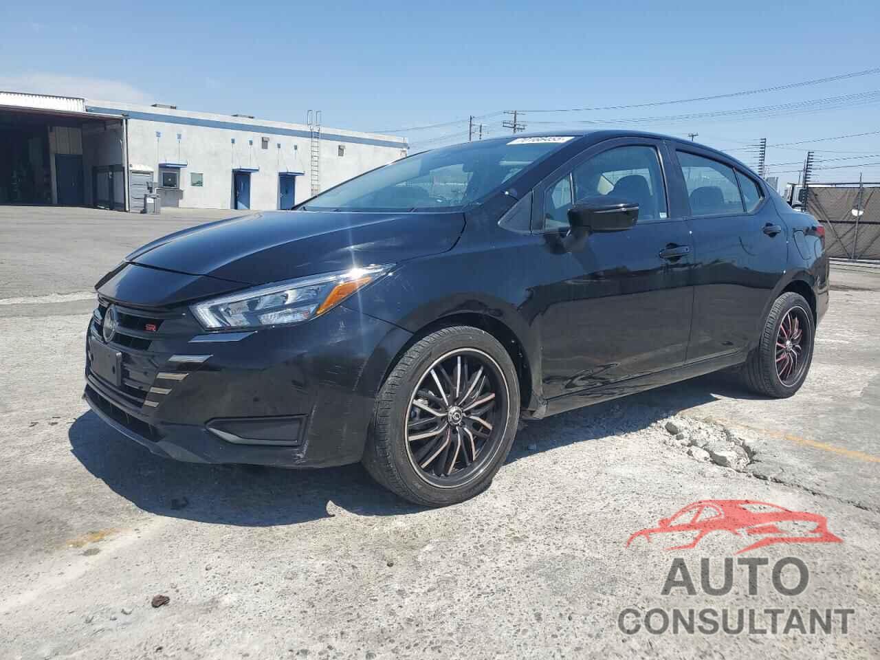 NISSAN VERSA 2023 - 3N1CN8FV0PL874218