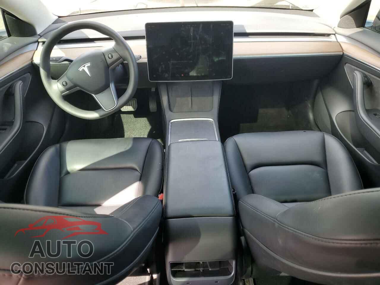 TESLA MODEL 3 2022 - 5YJ3E1EA0NF320370