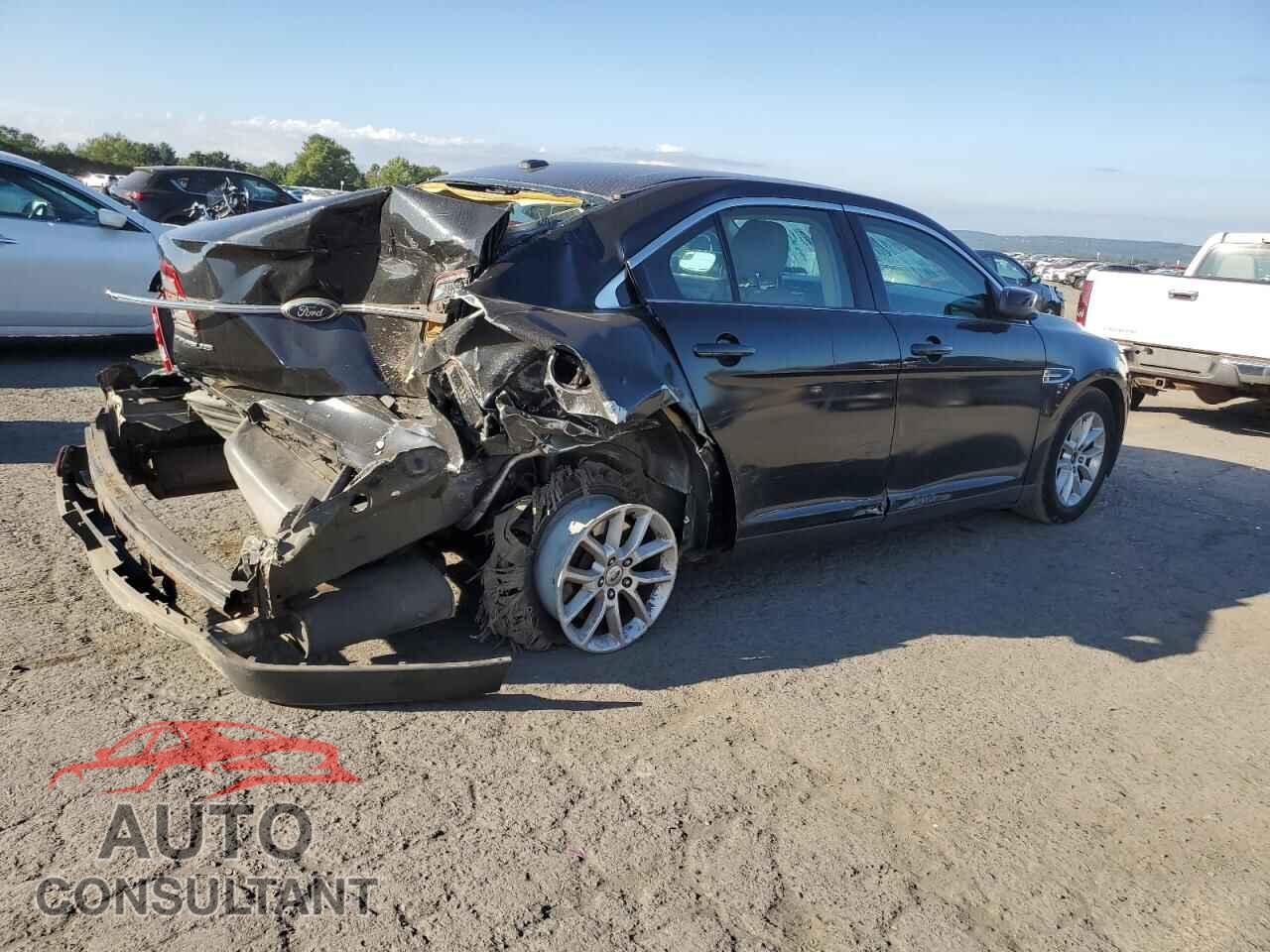 FORD TAURUS 2015 - 1FAHP2D84FG112817