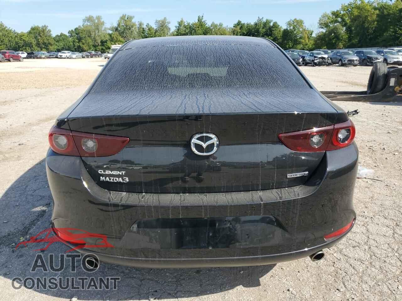 MAZDA 3 2023 - 3MZBPACM9PM350238
