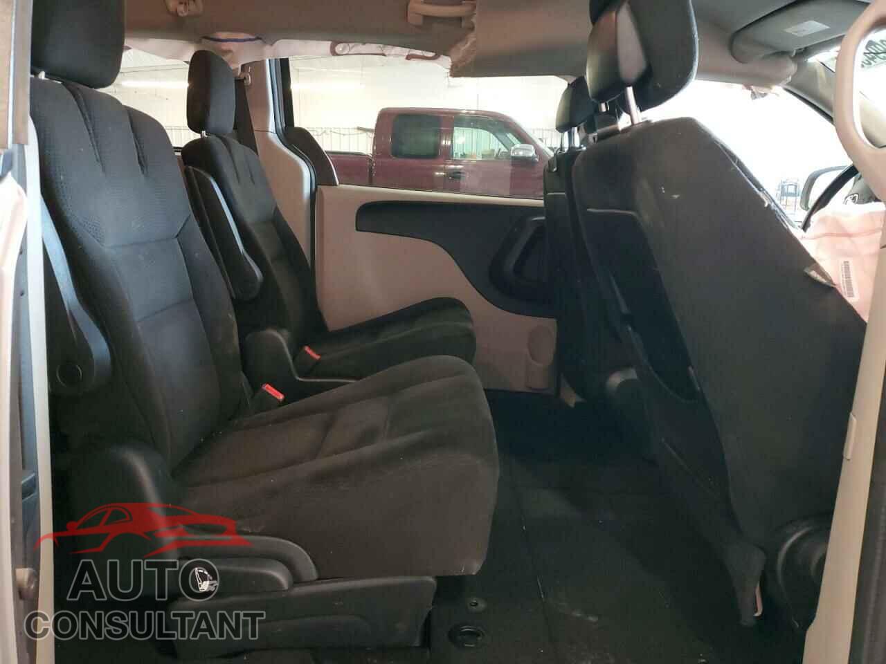 DODGE CARAVAN 2016 - 2C4RDGCG2GR354759