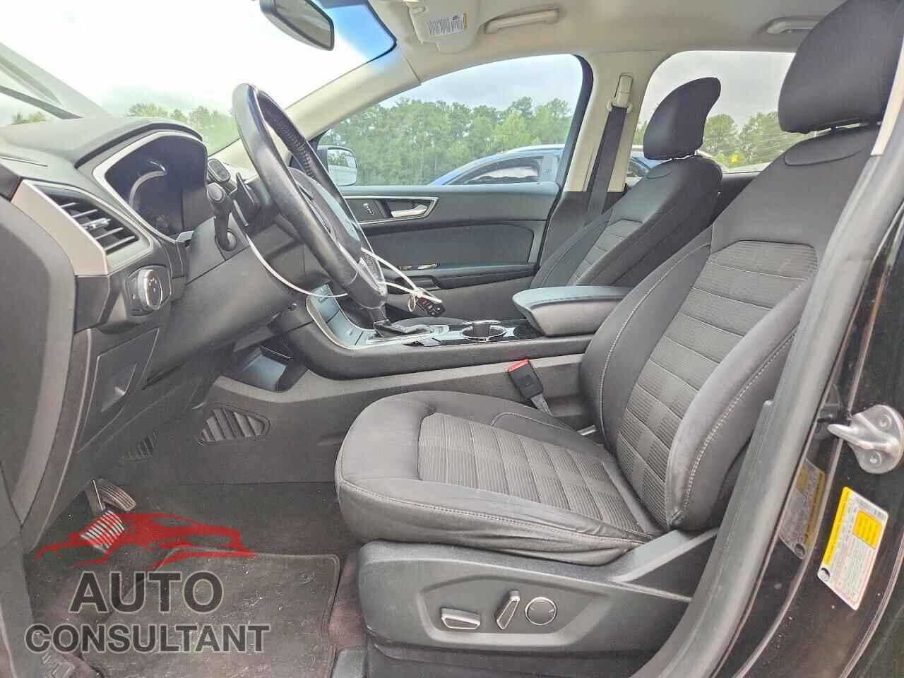 FORD EDGE 2016 - 2FMPK3J94GBC63233