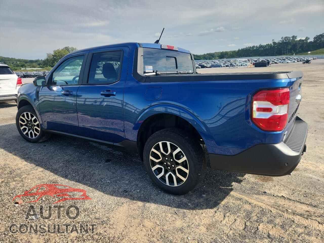 FORD MAVERICK L 2024 - 3FTTW8M32RRB09006