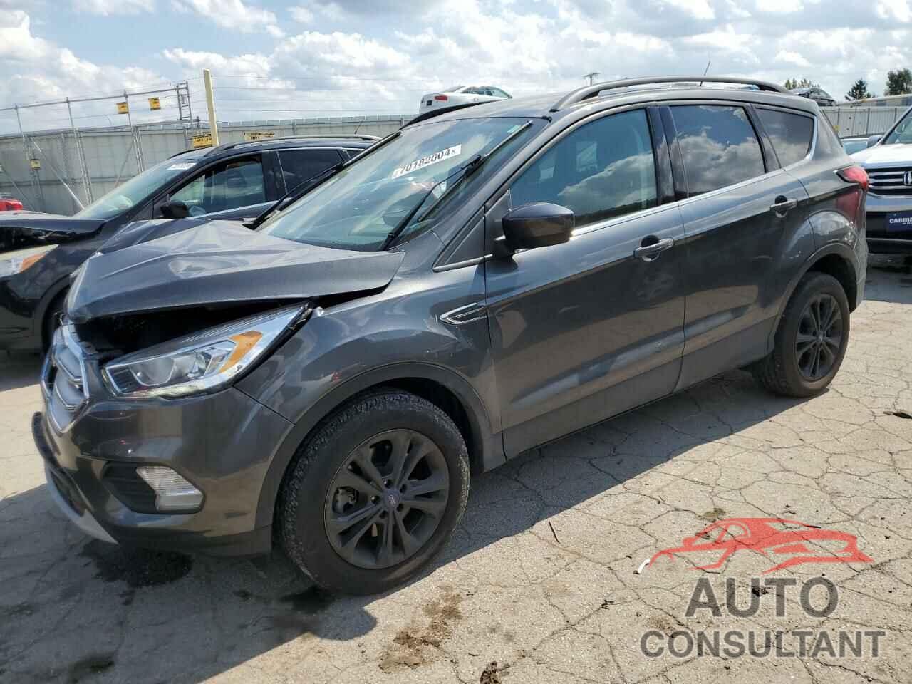 FORD ESCAPE 2019 - 1FMCU9HD8KUC57735