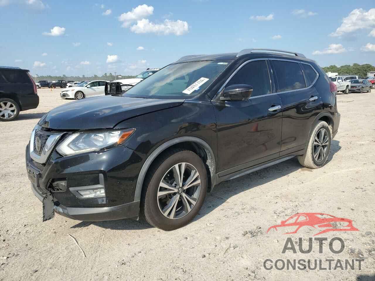 NISSAN ROGUE 2019 - JN8AT2MT0KW255828