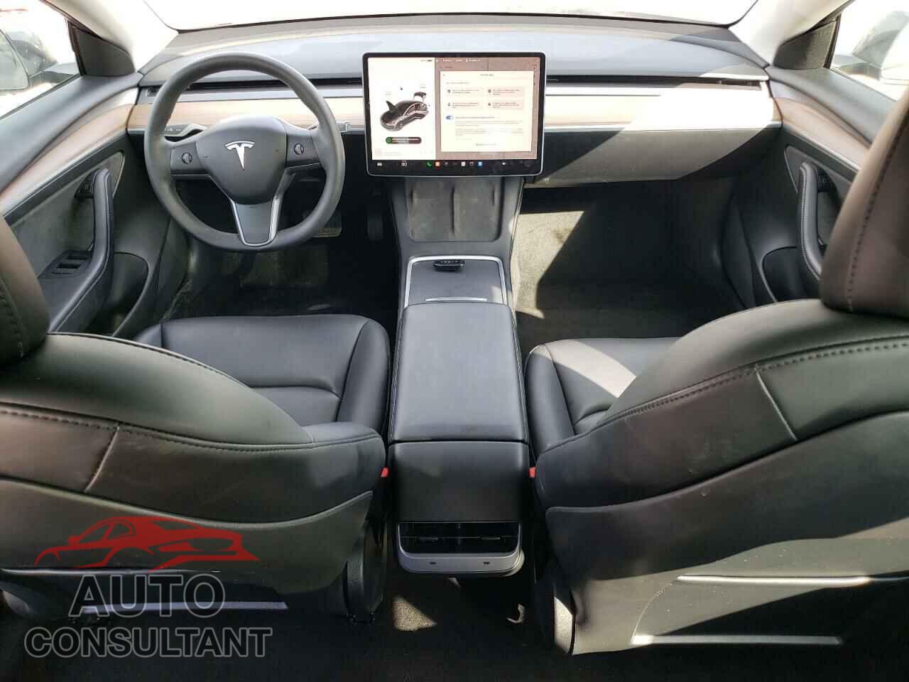 TESLA MODEL 3 2023 - 5YJ3E1EA0PF412243