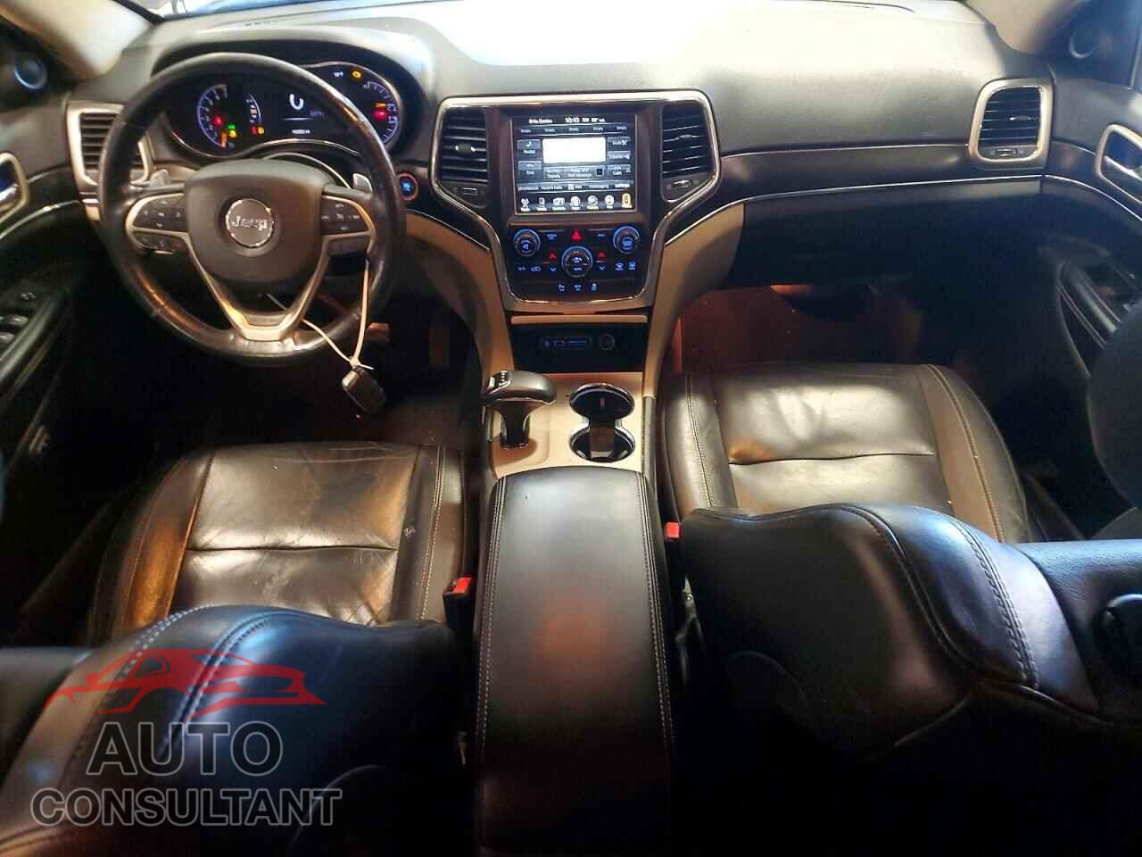 JEEP CHEROKEE 2014 - 1C4RJEBG9EC547950
