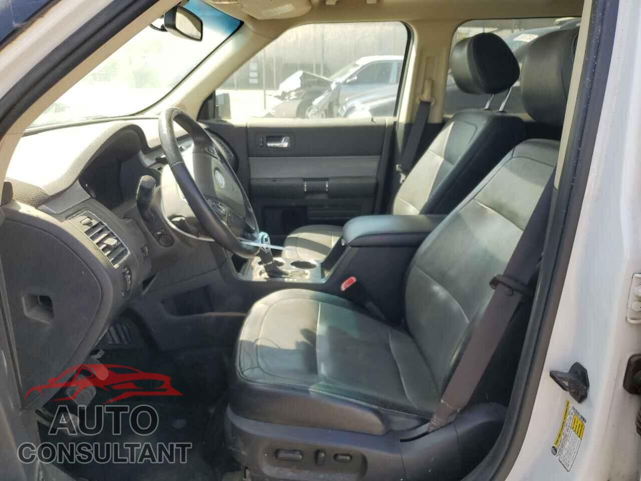FORD FLEX 2013 - 2FMHK6DT6DBD28575