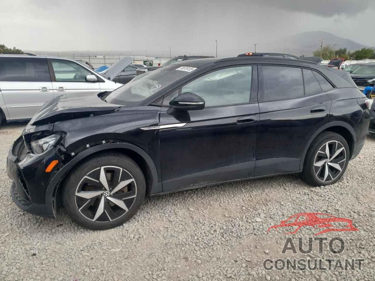 VOLKSWAGEN ID.4 PRO S 2023 - 1V2GNPE80PC005407