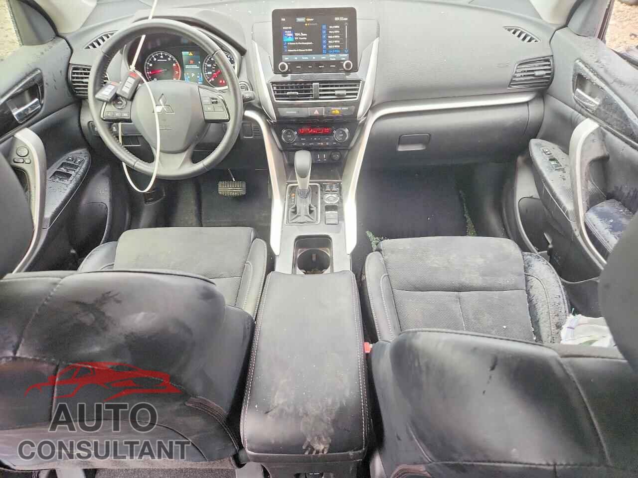 MITSUBISHI ECLIPSE 2023 - JA4ATWAA8PZ025797