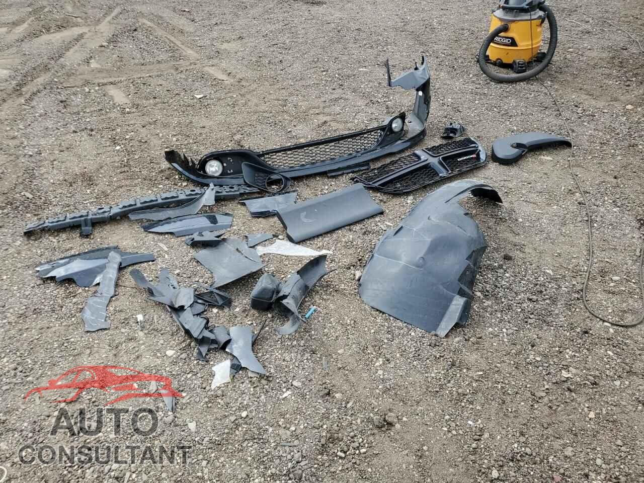 DODGE CARAVAN 2012 - 2C4RDGEGXCR298030