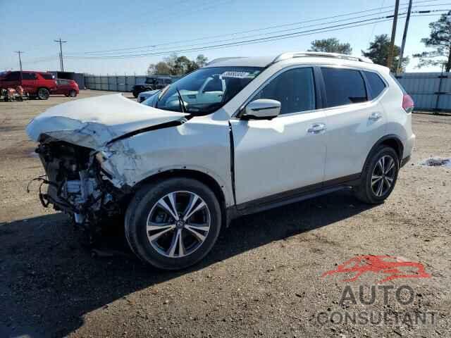 NISSAN ROGUE 2019 - JN8AT2MV4KW388965