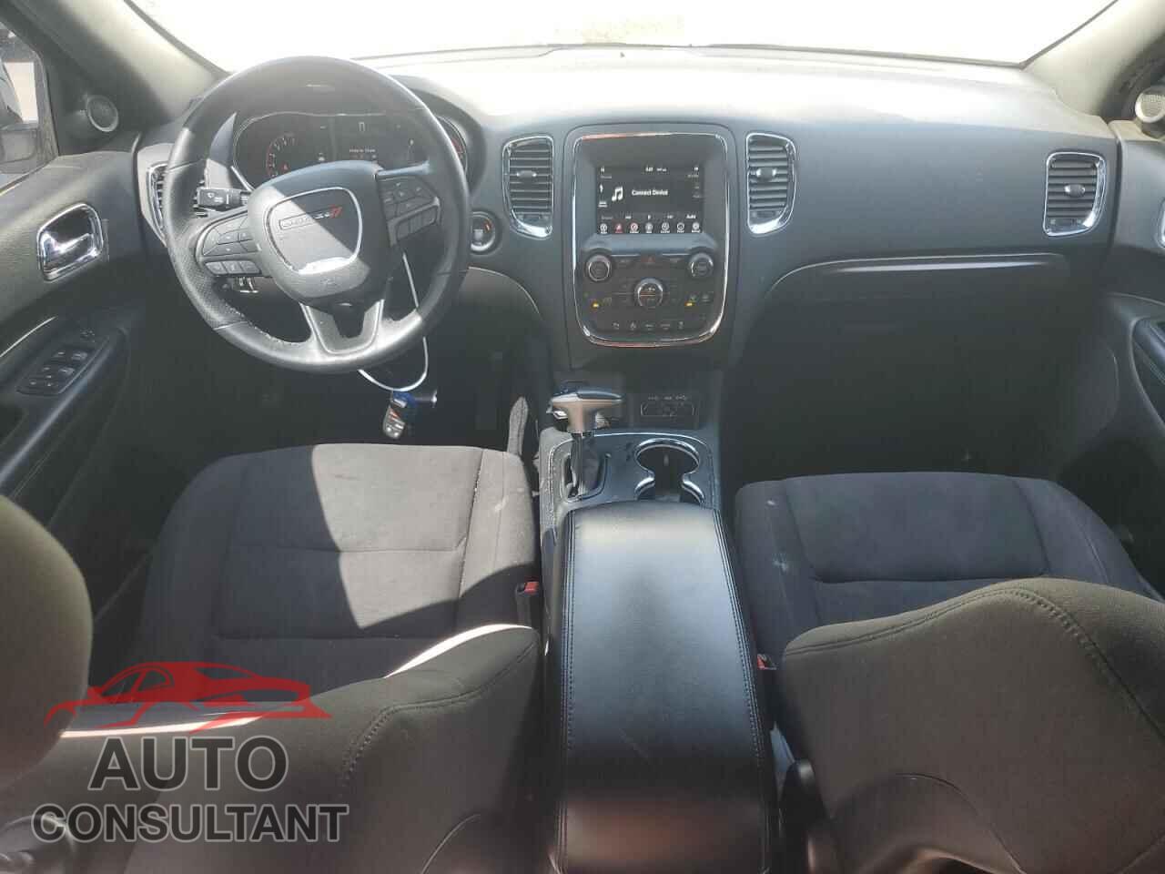 DODGE DURANGO 2018 - 1C4RDHAG9JC290390