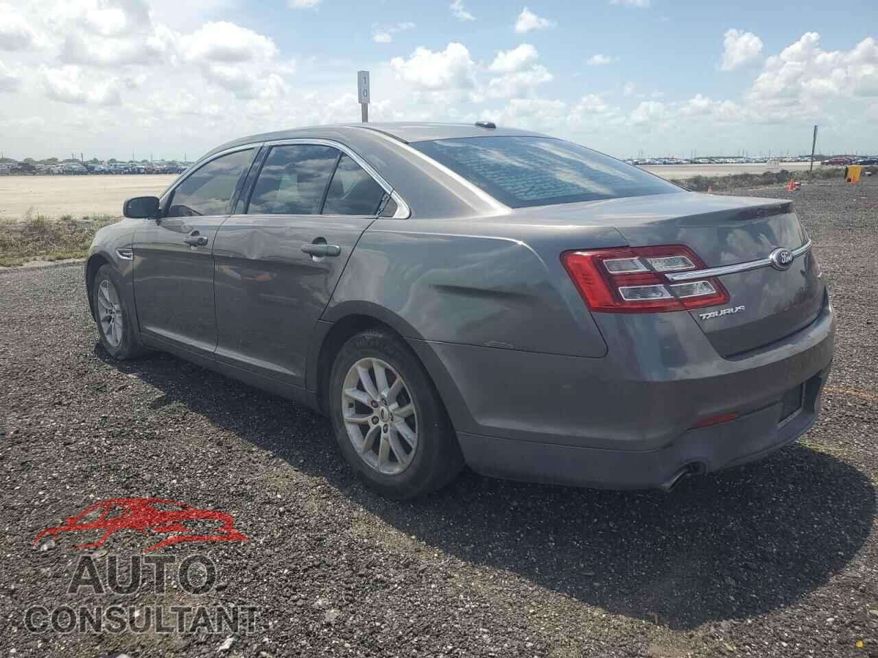FORD TAURUS 2014 - 1FAHP2D85EG105468