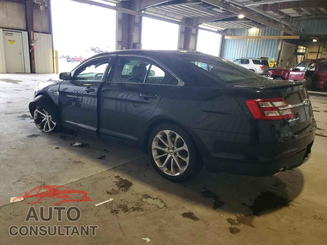 FORD TAURUS 2017 - 1FAHP2J81HG128397