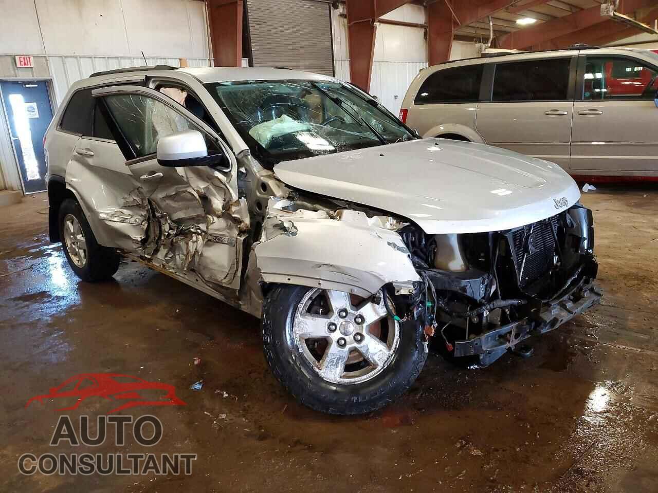JEEP CHEROKEE 2012 - 1C4RJFAG5CC274591