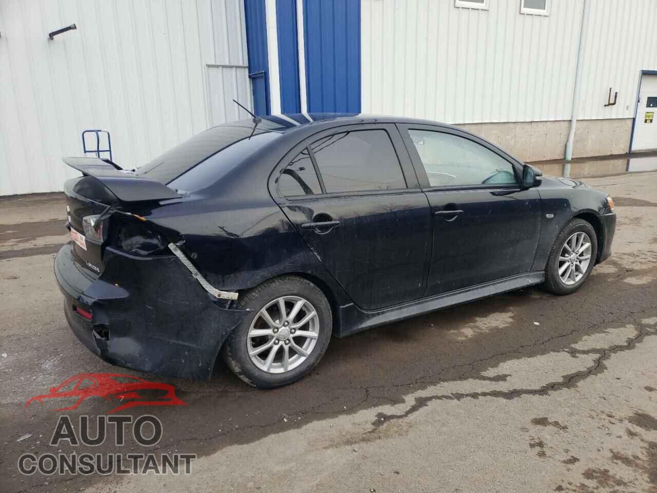 MITSUBISHI LANCER 2017 - JA32V2FW9HU604814