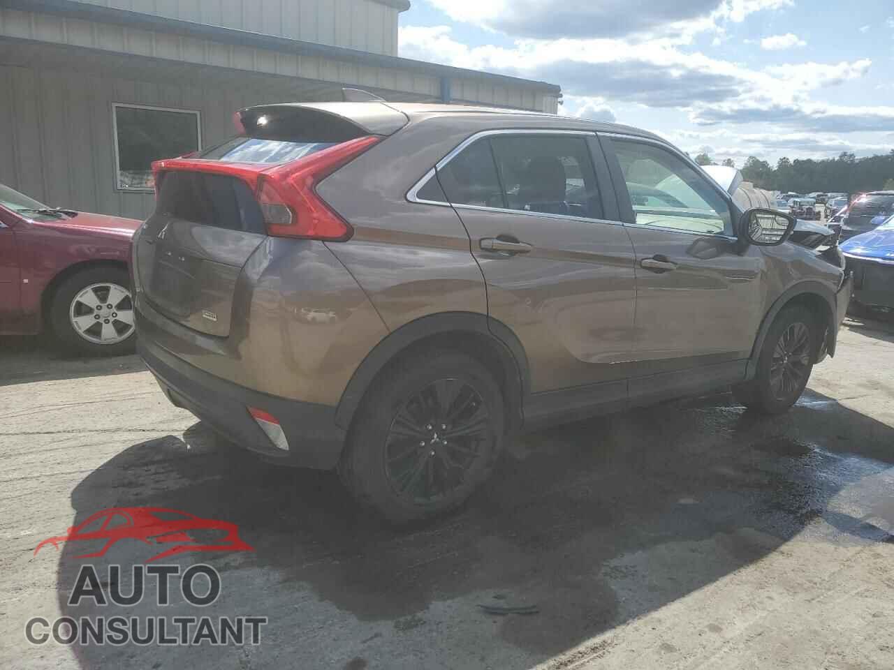 MITSUBISHI ECLIPSE 2020 - JA4AT4AA6LZ002212