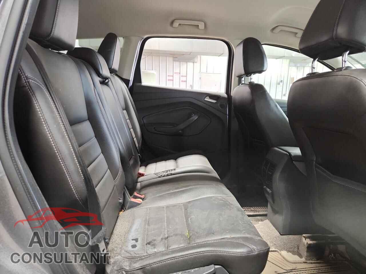FORD ESCAPE 2014 - 1FMCU9GX4EUE51226