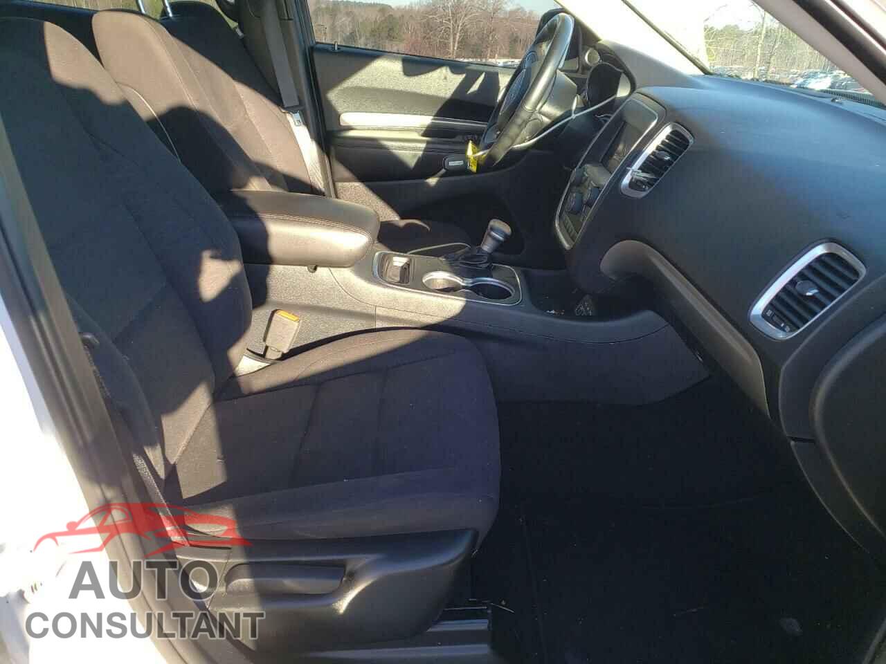 DODGE DURANGO 2020 - 1C4RDHAG3LC329641