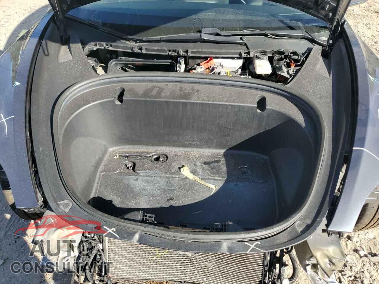 TESLA MODEL 3 2020 - 5YJ3E1EA1LF659748