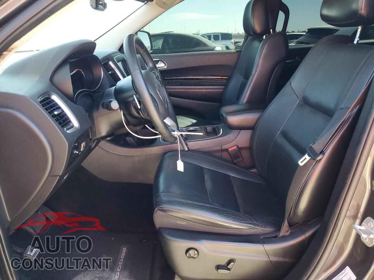 DODGE DURANGO 2015 - 1C4RDJDGXFC114863