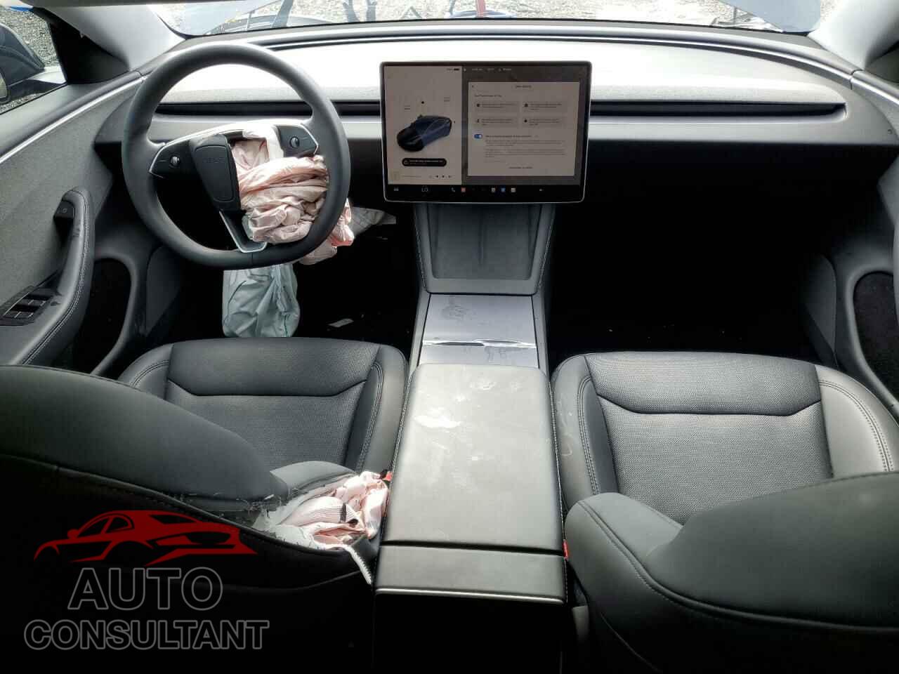 TESLA MODEL 3 2024 - 5YJ3E1EA1RF724493