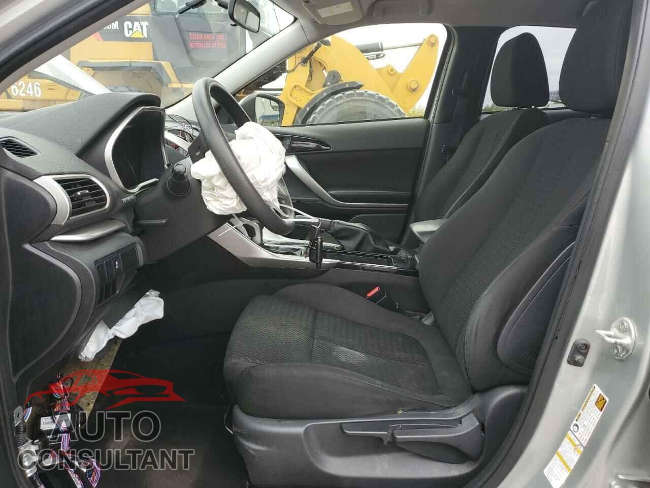 MITSUBISHI ECLIPSE 2020 - JA4AS3AA3LZ032331