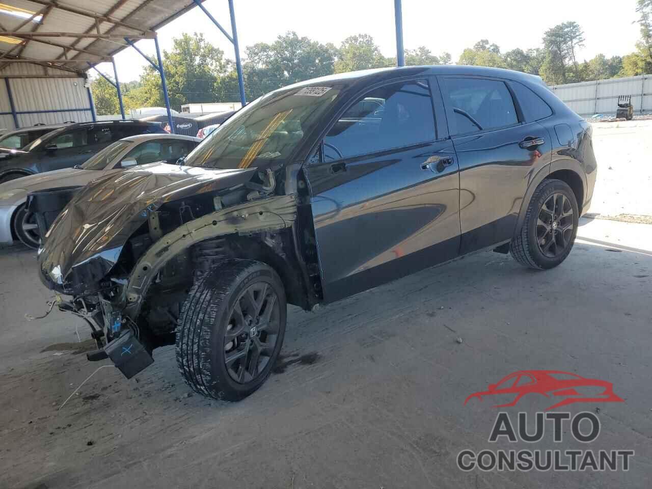 HONDA HR-V 2023 - 3CZRZ1H58PM746474