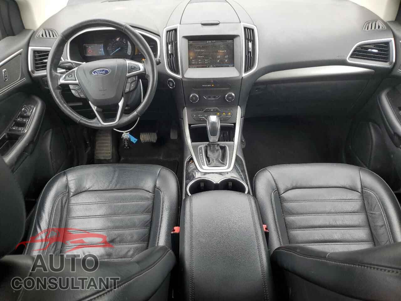 FORD EDGE 2015 - 2FMTK4J97FBB73769
