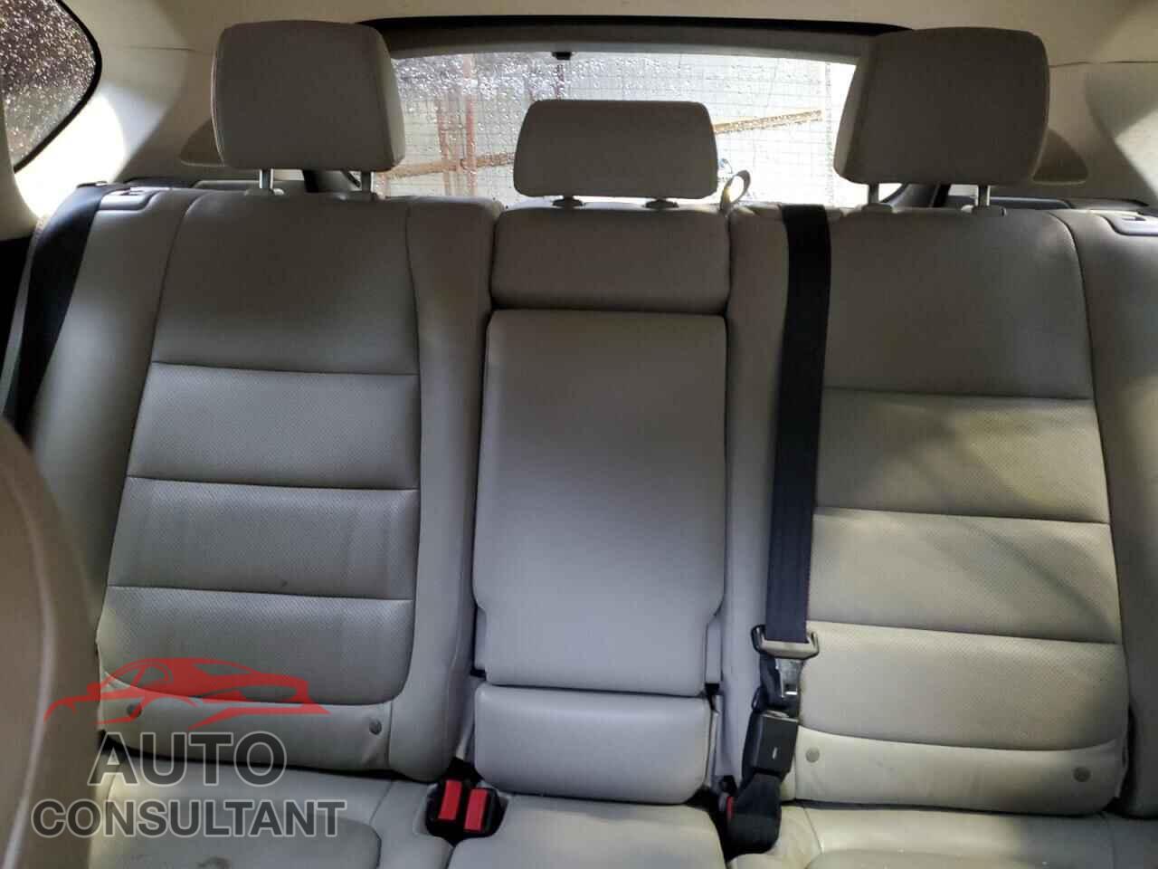 MAZDA CX-5 2014 - JM3KE4DY5E0429148