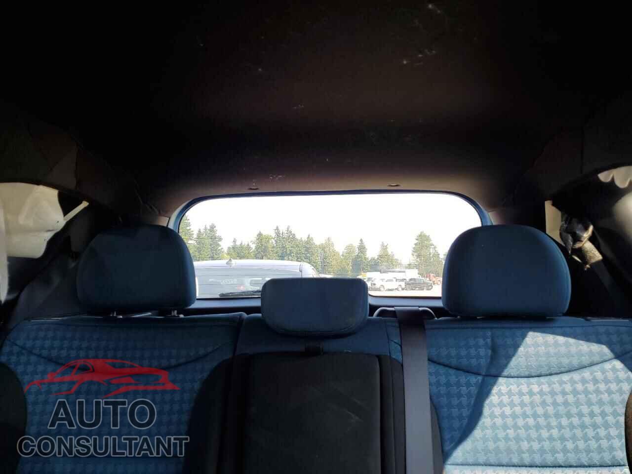 KIA SOUL 2015 - KNDJP3A55F7219175