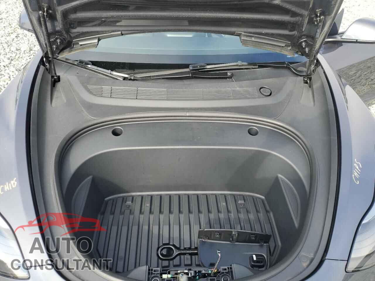 TESLA MODEL 3 2023 - 5YJ3E1EA7PF660408