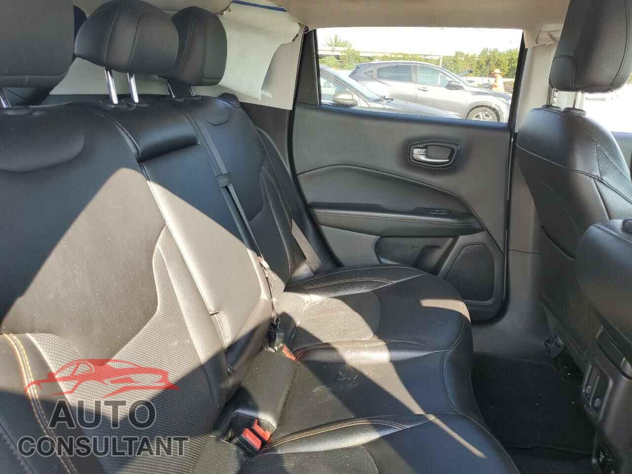 JEEP COMPASS 2020 - 3C4NJCCBXLT187627