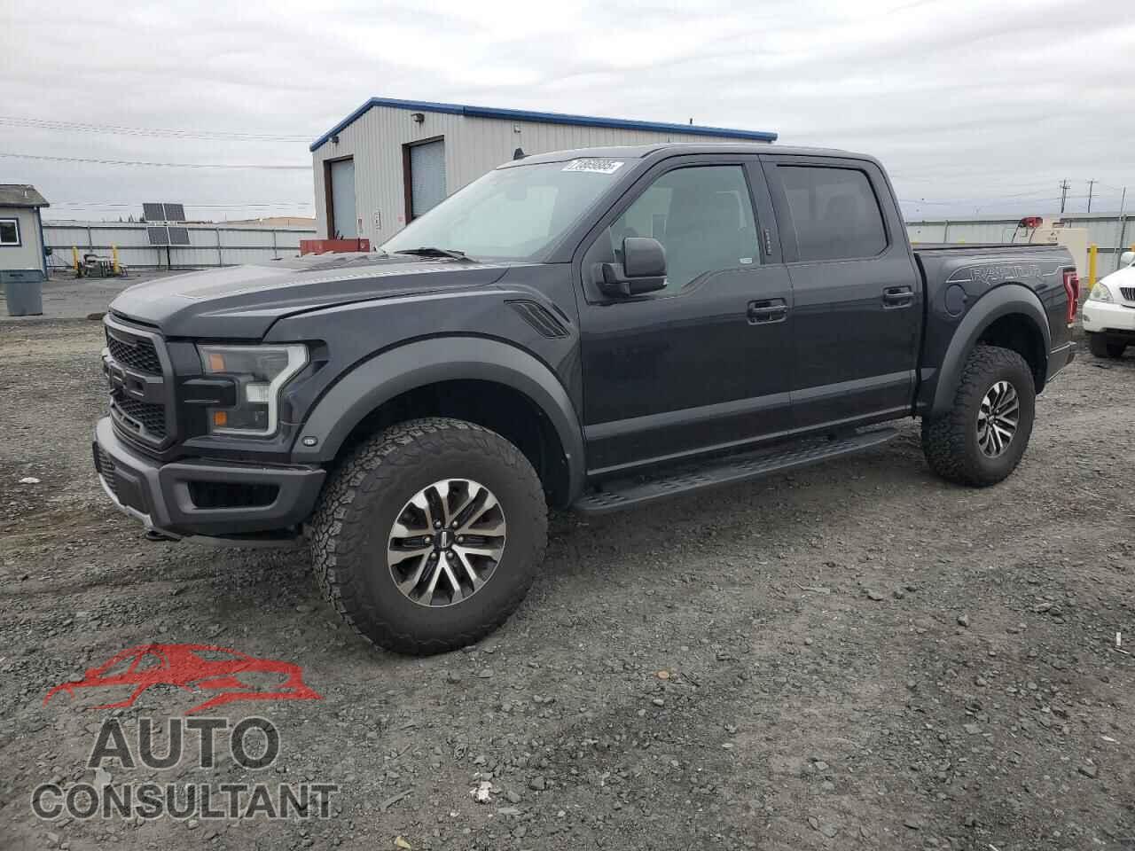 FORD F150 2019 - 1FTFW1RG6KFA63473