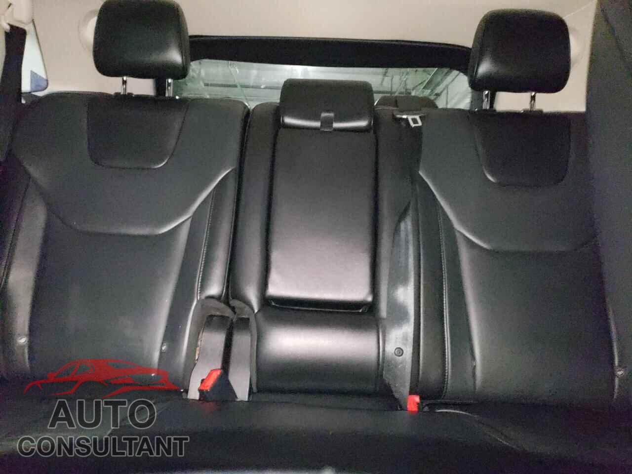 FORD EDGE 2017 - 2FMPK4K9XHBB28313
