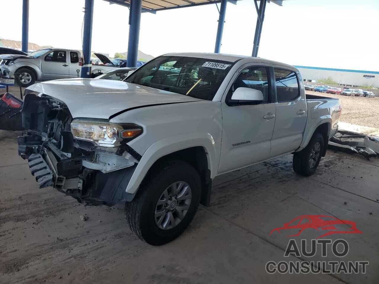 TOYOTA TACOMA 2019 - 5TFAX5GN8KX139740