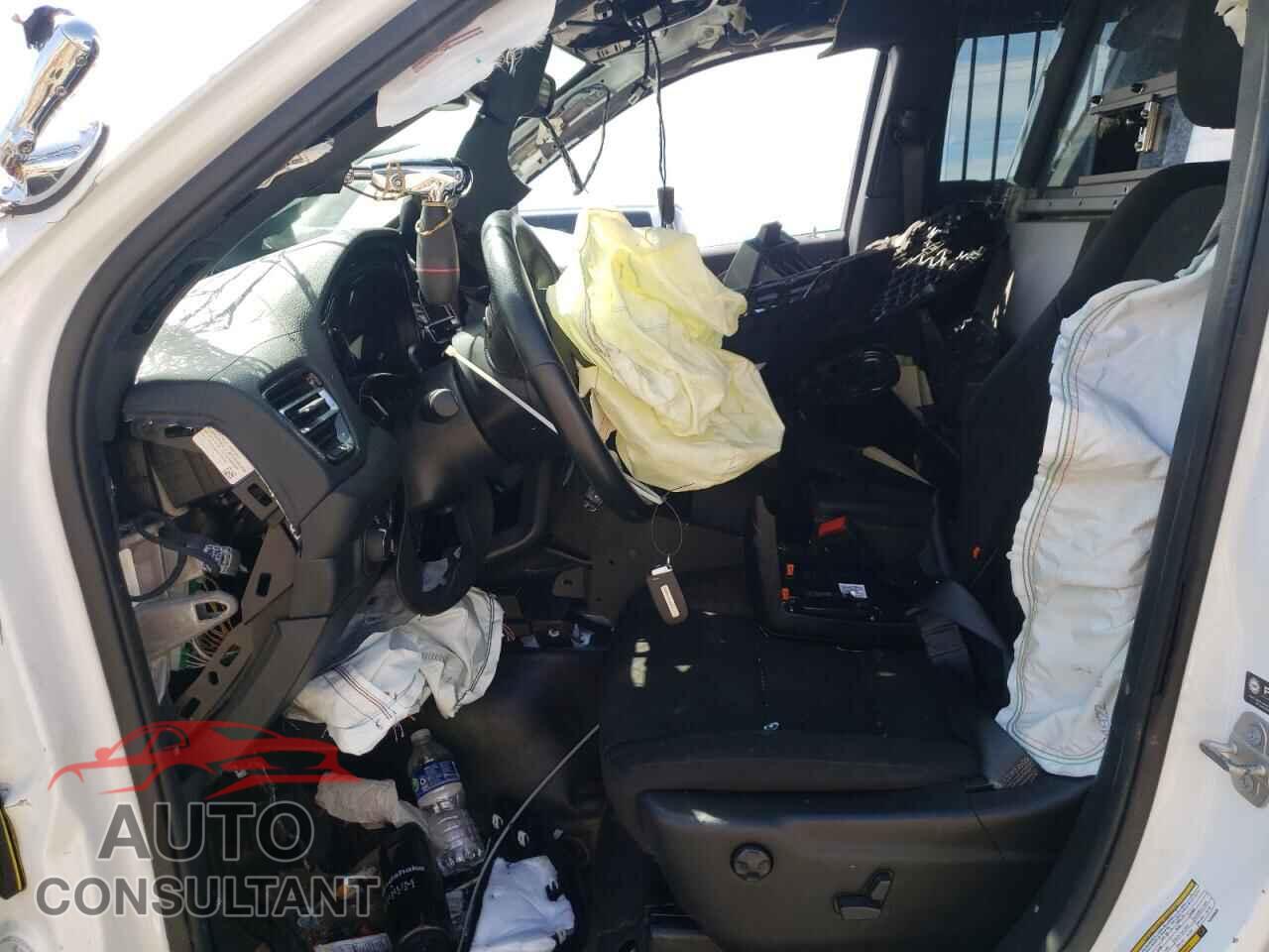 DODGE DURANGO 2023 - 1C4RDJFG2PC690638