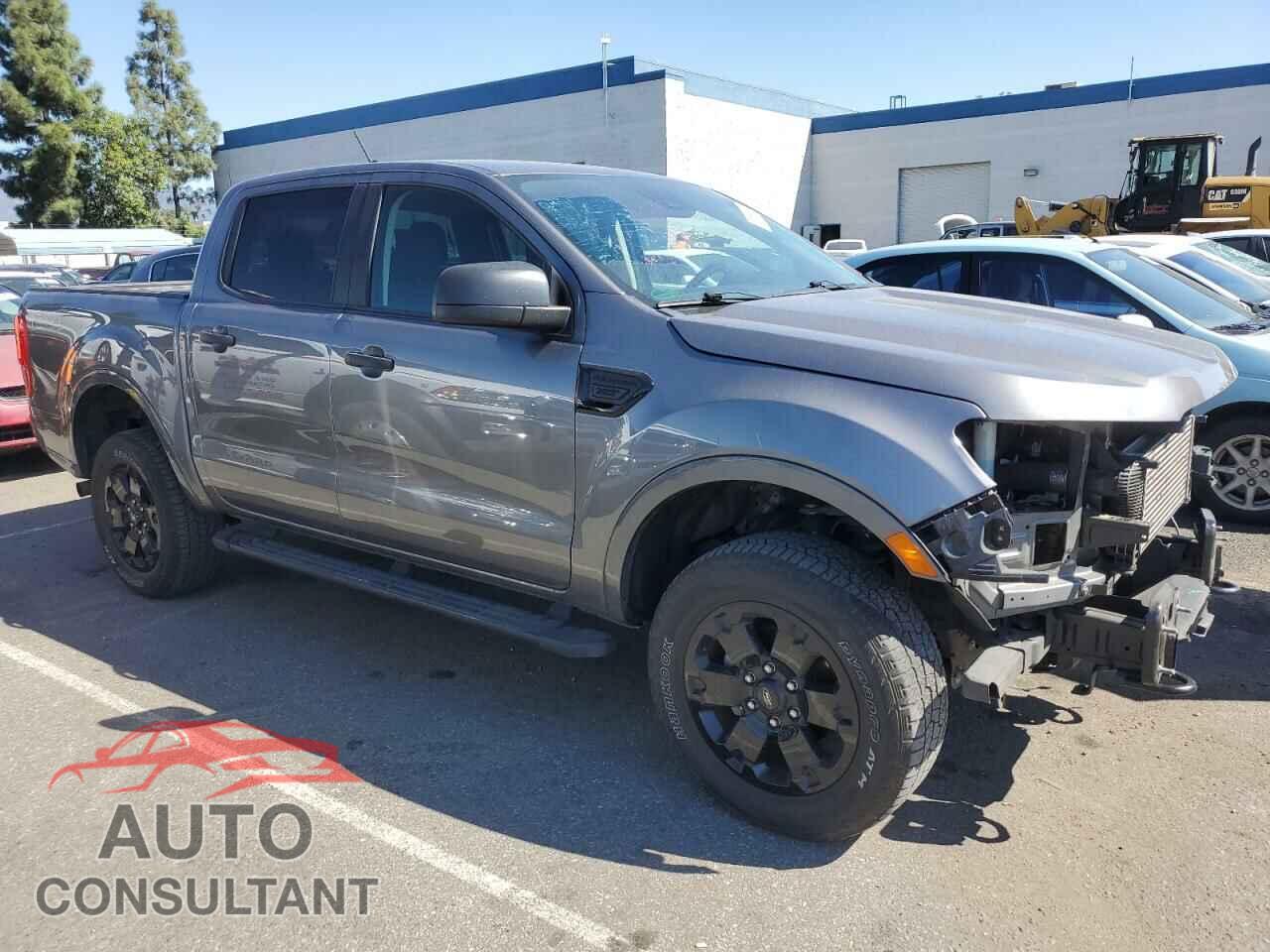 FORD RANGER 2021 - 1FTER4FH7MLD12692