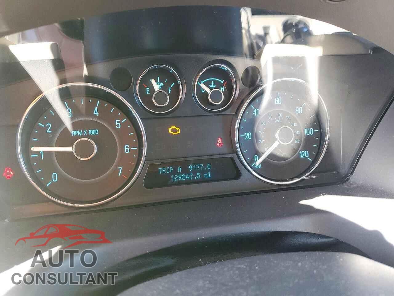 FORD FLEX 2012 - 2FMHK6CC2CBD06685