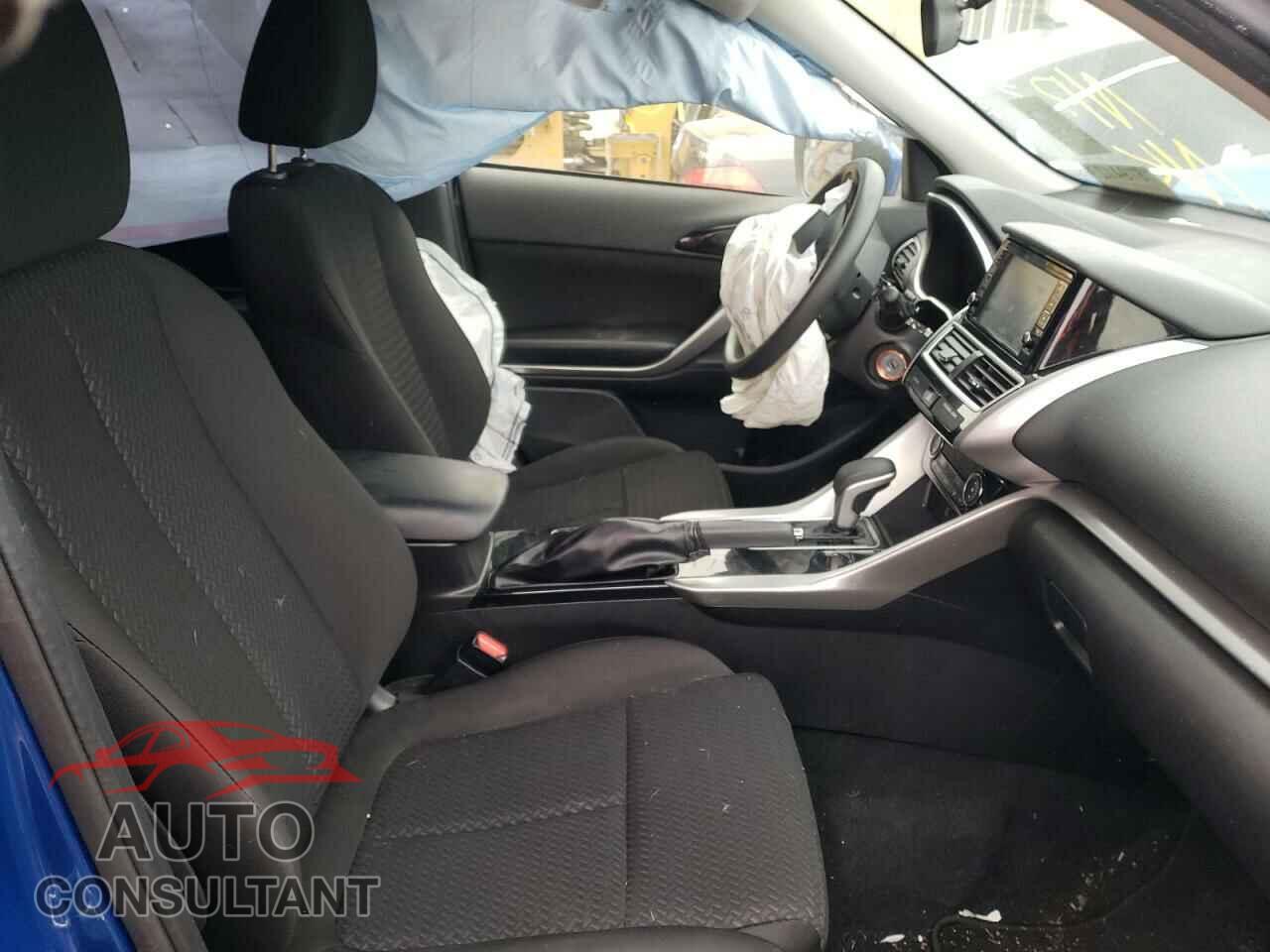 MITSUBISHI ECLIPSE 2020 - JA4AS3AA4LZ033827