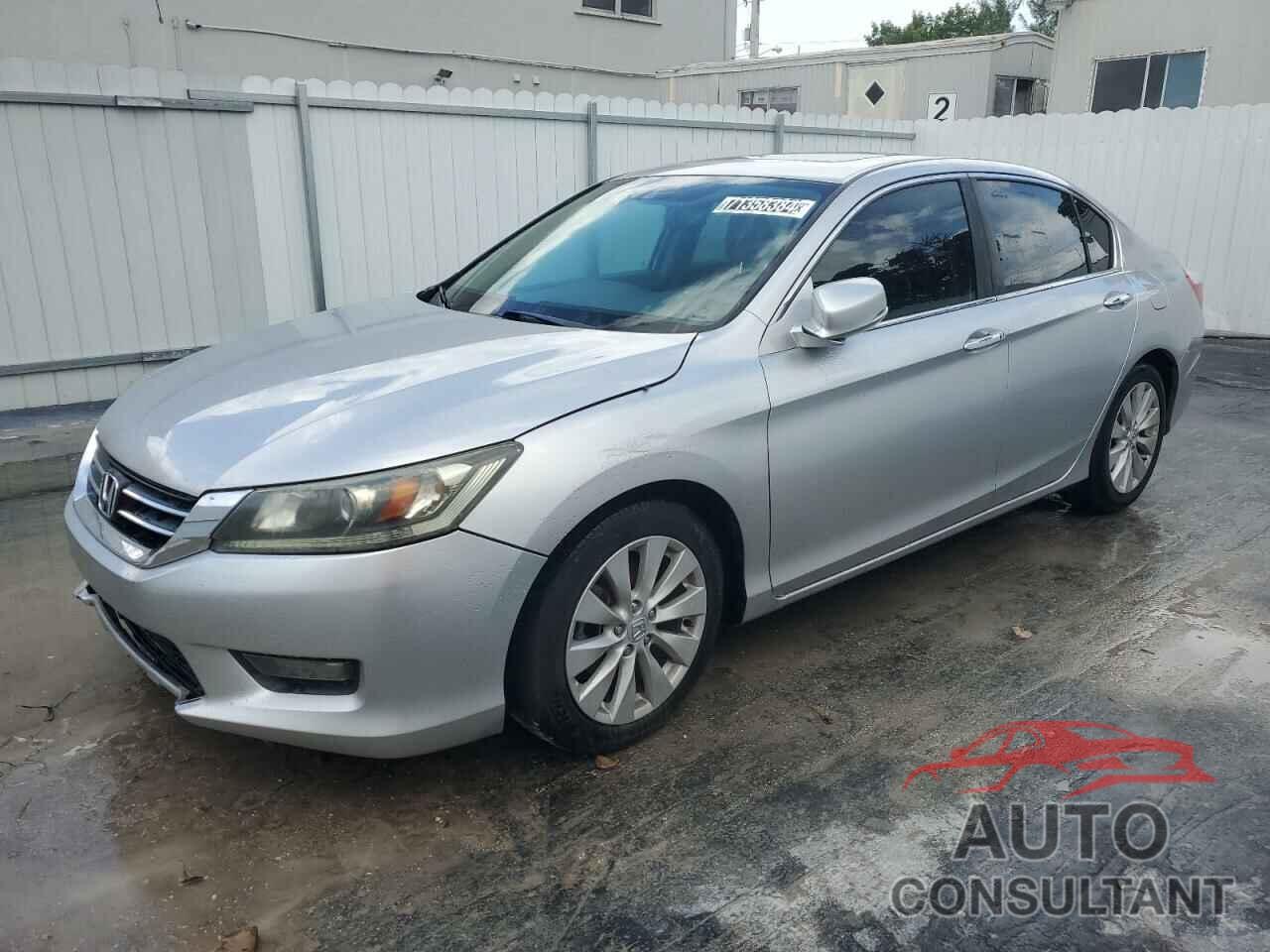 HONDA ACCORD 2014 - 1HGCR2F88EA066682