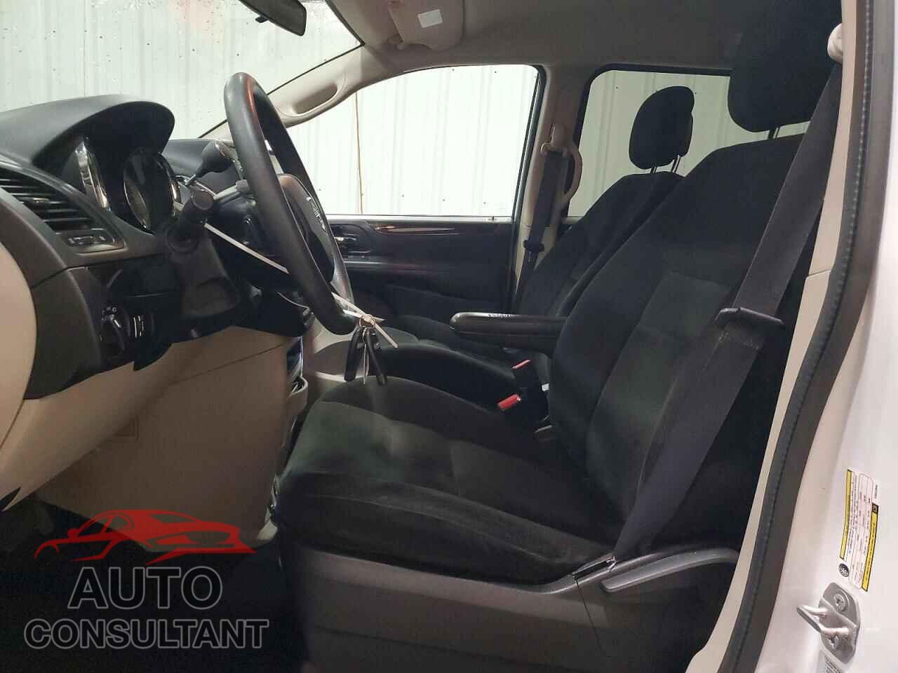 DODGE CARAVAN 2015 - 2C4RDGBG1FR642045