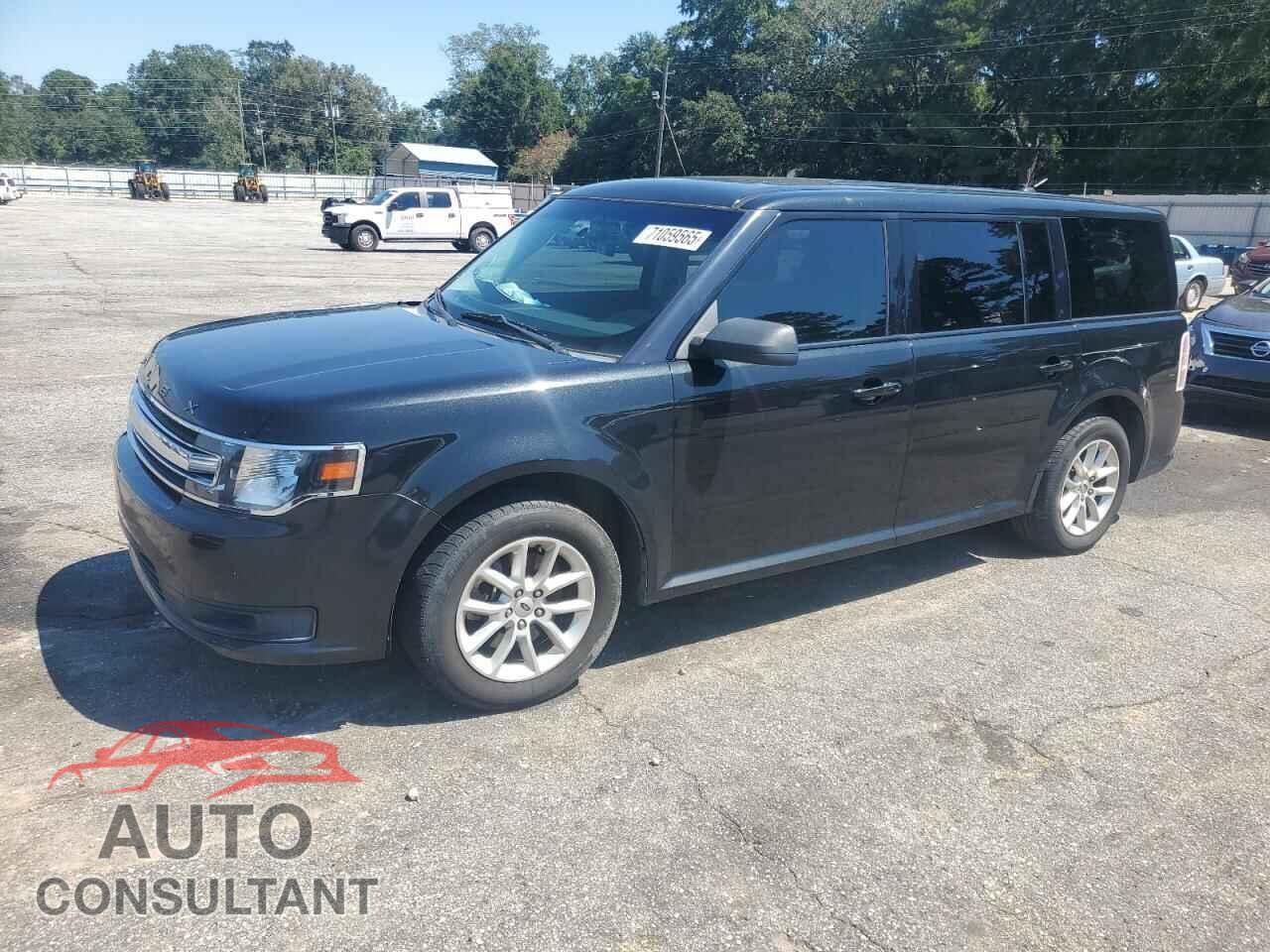 FORD FLEX 2015 - 2FMGK5B84FBA13541